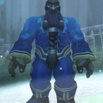 《魔兽世界》怀旧服Boss黑曜石长者介绍