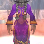 《魔兽世界》怀旧服Boss黑角长者介绍