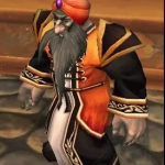 《魔兽世界》怀旧服Boss节日博学者介绍