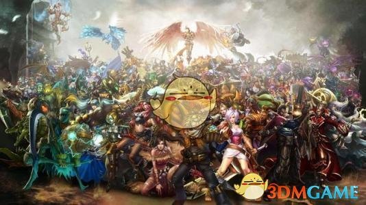 《LOL》符文大地传说和炉石区别介绍