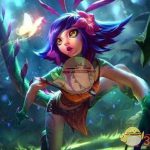 《LOL》云顶之弈妮蔻介绍