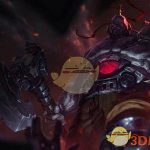 《LOL》云顶之弈塞恩介绍