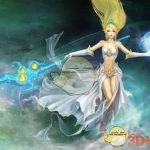 《LOL》云顶之弈风女介绍