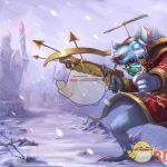 《LOL》云顶之弈老鼠介绍