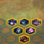 《LOL》云顶之弈9.20版本元素骑阵容攻略