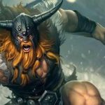 《LOL》云顶之弈奥拉夫介绍