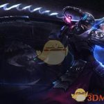 《LOL》云顶之弈剑圣介绍