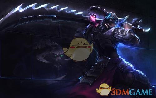 《LOL》云顶之弈剑圣介绍