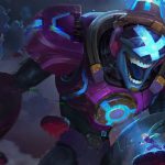 《LOL》云顶之弈9.21版本高胜率吃鸡阵容推荐
