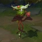 《LOL》云顶之弈林地英雄介绍