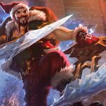 《LOL》云顶之弈9.21版本帝国剑士阵容攻略