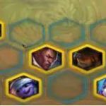 《LOL》云顶之弈9.21版本虚空海克斯斗枪阵容攻略