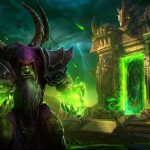 《魔兽世界》8.3版本术士改动一览