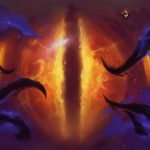 《魔兽世界》8.3版本新载入背景介绍