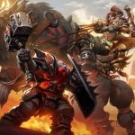 《魔兽世界》第四赛季震荡词缀改动介绍