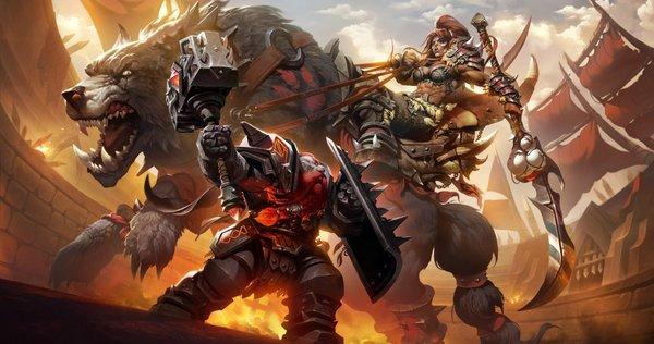 《魔兽世界》第四赛季震荡词缀改动介绍