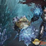 《LOL》云顶之弈掠食者英雄介绍