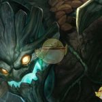 《LOL》云顶之弈风种族英雄介绍