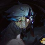 《LOL》云顶之弈暗种族英雄介绍
