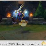 《LOL》剑魔胜利剑神皮肤介绍