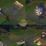 《LOL》剑魔胜利剑神皮肤特效介绍