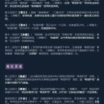 《剑网3》凌雪藏锋万花技改详解