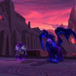 《魔兽世界》8.3新精华勇卫之力效果出处介绍