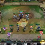 《LOL》云顶之弈S2最强阵容推荐