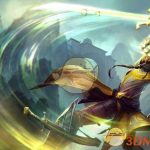 《LOL》云顶之弈9.22阵容选择