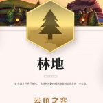 《LOL》云顶之弈第二赛季林地赌刺阵容攻略