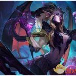 《LOL》云顶之弈婕拉阵容介绍