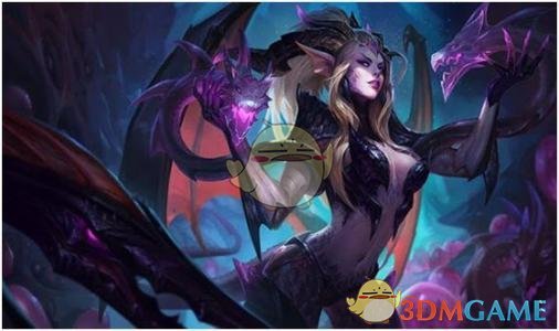 《LOL》云顶之弈婕拉阵容介绍