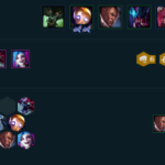 《LOL》云顶之弈9.21版本斗士枪手流S级阵容攻略