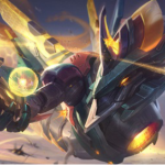 《LOL》云顶之弈9.21版本暗影护卫龙S级阵容攻略