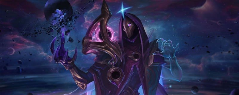 《LOL》云顶之弈9.21版本最强阵容推荐