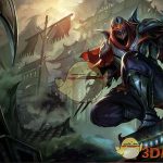 《LOL》云顶之弈S2劫最强出装推荐