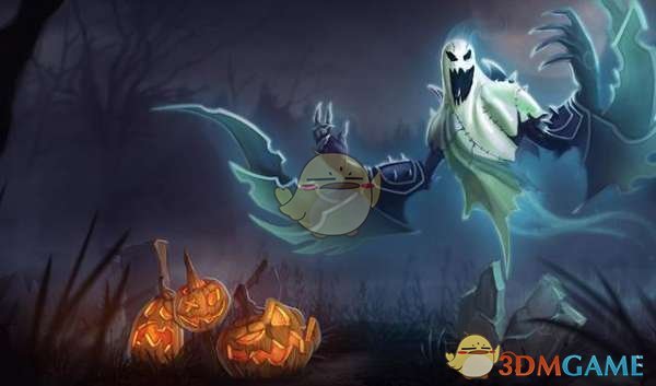 《LOL》云顶之弈梦魇装备推荐