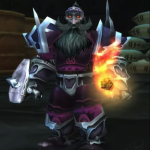 《魔兽世界》怀旧服Boss罗克图斯·暗契介绍