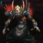 《魔兽世界》怀旧服Boss愤怒者玛塔乌斯介绍