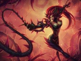 《LOL》云顶之弈婕拉出装推荐