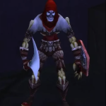 《魔兽世界》怀旧服Boss皇家恐怖卫士介绍
