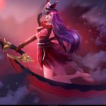 《LOL》云顶之弈皎月出装分享