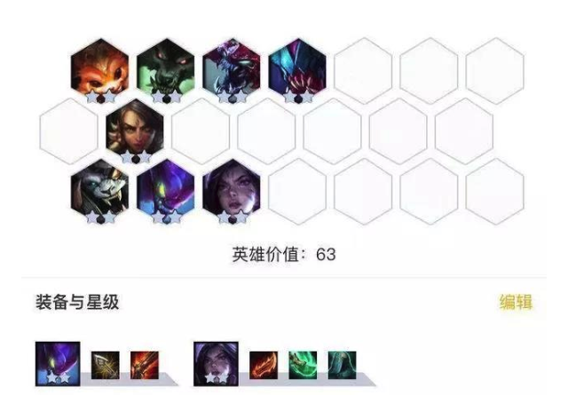 《LOL》云顶之弈9.21版本狂野虚空刺阵容攻略