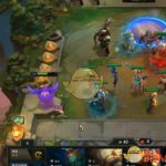 《LOL》云顶之弈石头人阵容分享