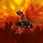 《魔兽世界》战火梦魇兽购买地址介绍