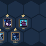 《LOL》云顶之弈9.21版本拉面熊阵容攻略