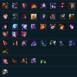 《LOL》云顶之弈9.21版本英雄阵容排行