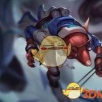 《LOL》云顶之弈守护神阵容推荐