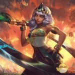 《LOL》云顶之弈奇亚娜阵容推荐