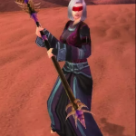 《魔兽世界》怀旧服Boss暮光预言者介绍